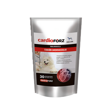 Cardioforz Canino
