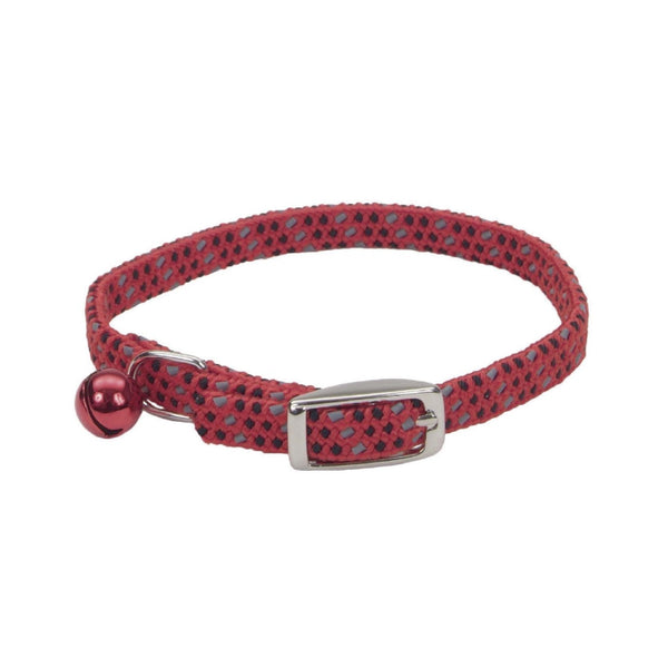 Lil Pals Gato Collar Rojo