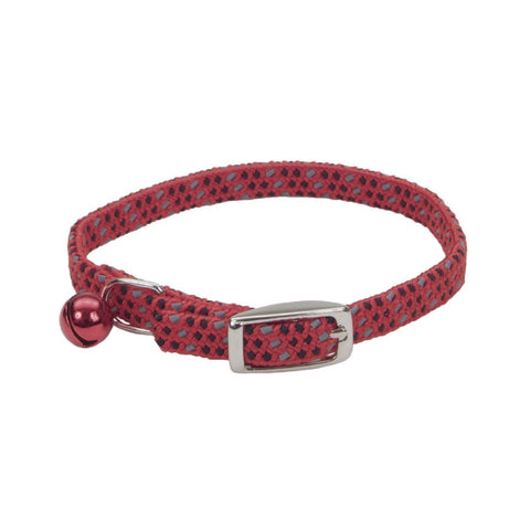 Lil Pals Gato Collar Rojo