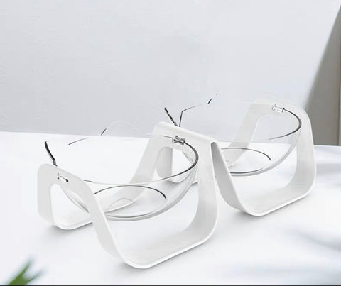 Comedero Cara de Gato