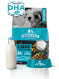 Nutriss Perros Cachorros Leche