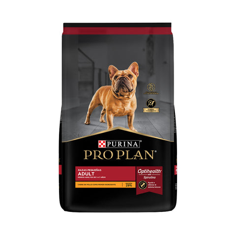 Proplan Perro Adulto Raza Pequeña