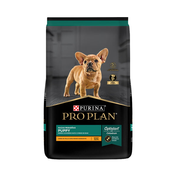 Proplan Perro Puppy Razas Pequeñas