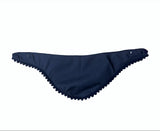 Pañoleta Navideña Doble Faz Impermeable