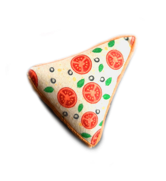 Peluche Pizza