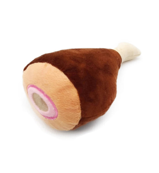 Peluche Pernil de Cerdo