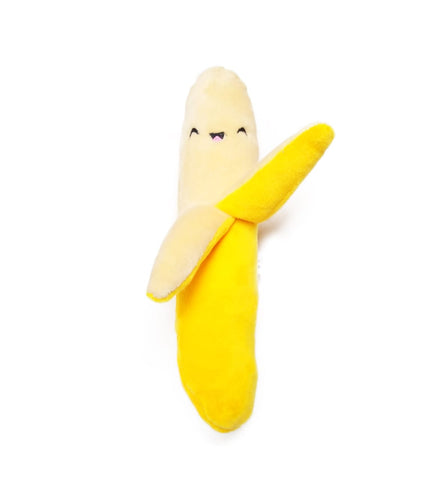Peluche Banano