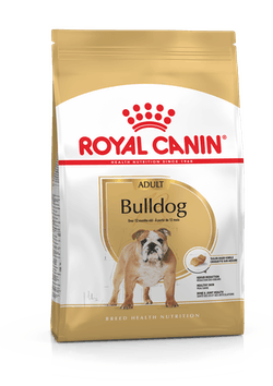 Royal Canin Bulldog Ingles Adulto