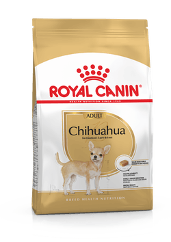 Royal Canin Chihuahua Adulto 1.13 Kg