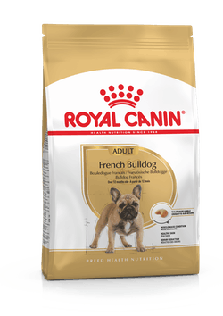 Royal Canin Bulldog Frances Adulto