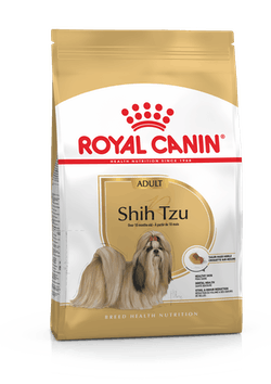 Royal Canin Shih Tzu Adulto