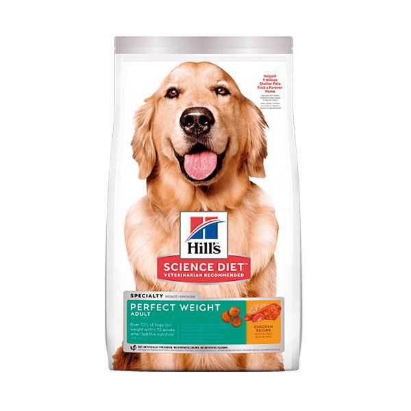 Hill´s Perro Adulto Perfect Weight