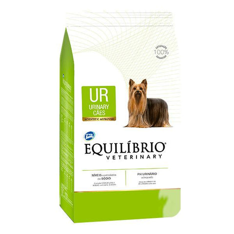 Equilibrio Perro Veterinary Urinary