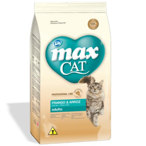 Max Gato Buffet Frango