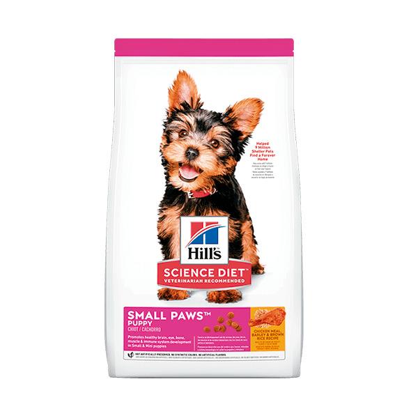 Hill´s Perro Cachorro Toy Breed 4.5 Lb