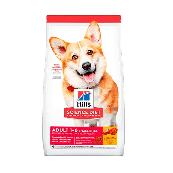 Hill´s Perro Adulto Small Bites