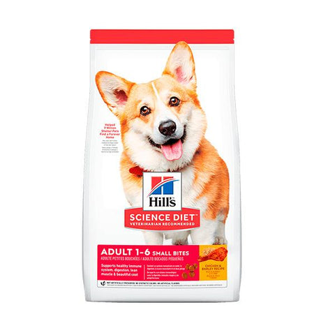 Hill´s Perro Adulto Small Bites