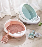 Arenera Huevo Sencilla