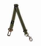 Cinturón de Seguridad Carro