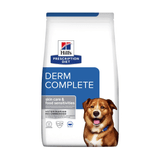 Hill´s Perro Derm Complete