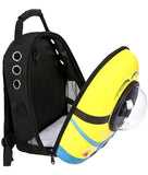 Capsula Morral Minion