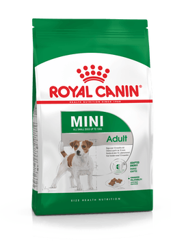 Royal Canin Mini Adulto