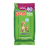 Petys Pañitos Húmedos