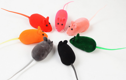 Ratoncitos Con Sonido