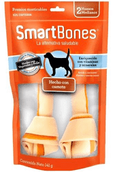 Smartbones Papa Dulce Medium 2 Unidades