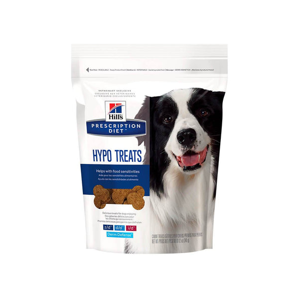 Hill's Perro Galletas Hipoalergenicas 340 Gr