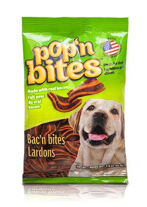 Pop´n Bites Tocineta 85 Gr