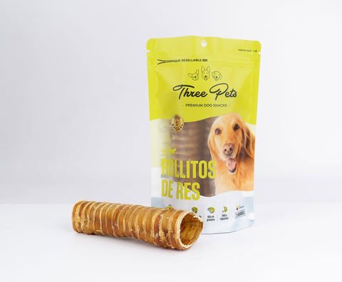 Rollitos de Res 60 Gr