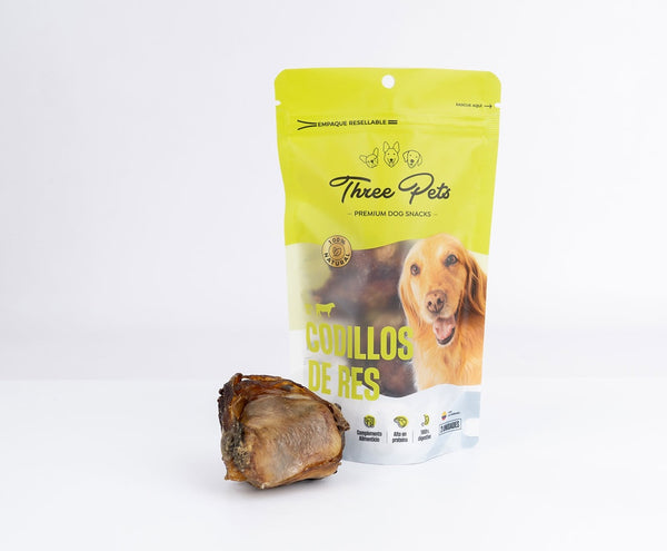 Codillos de Res 190 Gr