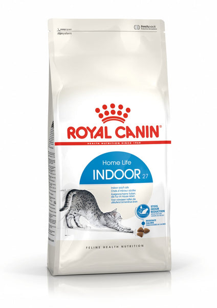 Royal Canin Feline Indoor 2 Kg