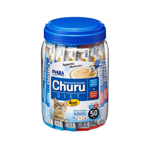 Churu Diet Bombonera 50 und