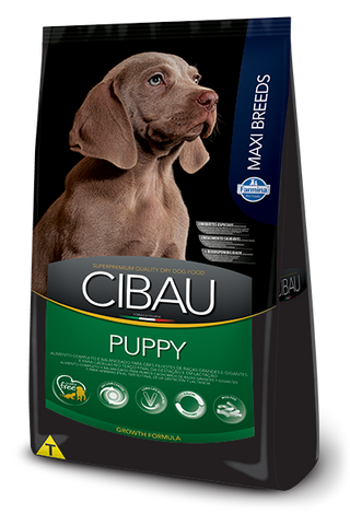 Cibau Maxi Puppy 15 Kg