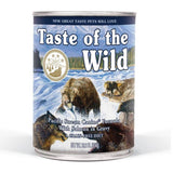 Taste Of The Wild Lata Perro Pacific Stream 13.2 Oz