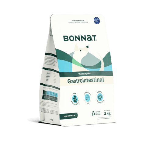 Bonnat Veterinary Diet Canine Gastrointestinal 2 Kg