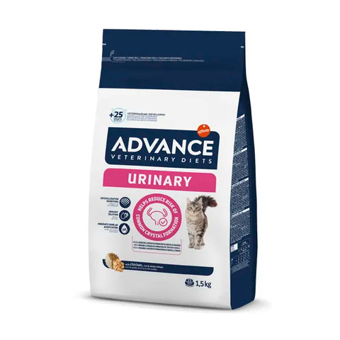 Advance Vet Cat Urinary 1.5 Kg