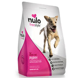 Nulo Dog Grain Free Puppy Sabor Salmón