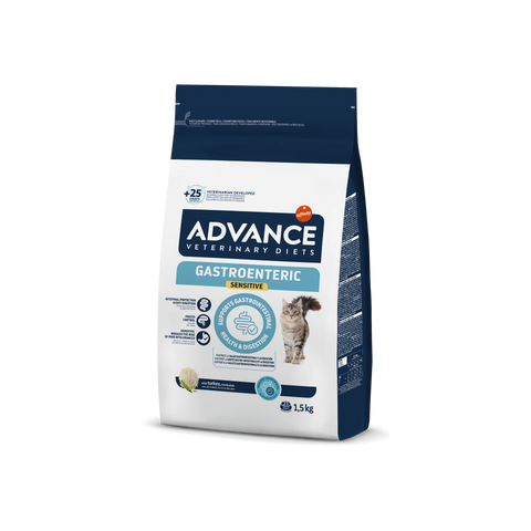 Advance Vet Gato Gastro Sensitive 1.5 Kg