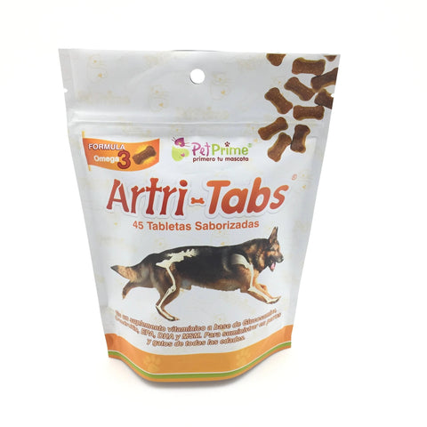 Artri Tabs 45 Nuggets
