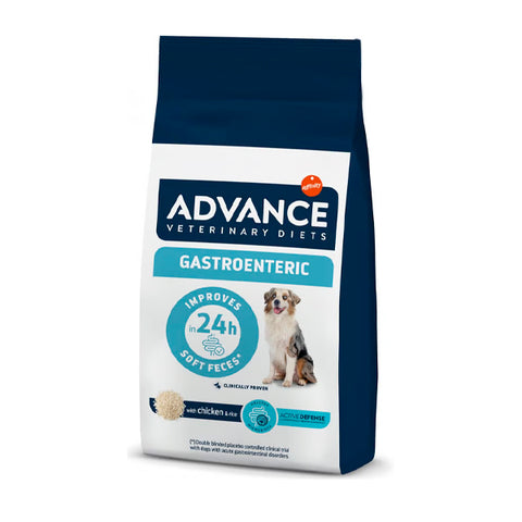 Advance Vet Perro Gastroenteric 3 Kg