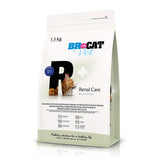 Br For Cat Vet Renal