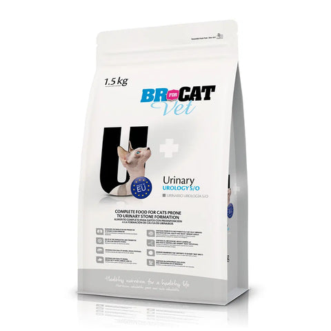 Br For Cat Vet Urinary