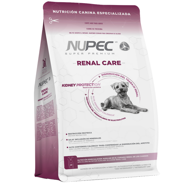 Nupec Canino Renal Care 2Kg