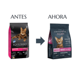 Grand Vita Equilibrio Gato Adulto