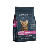 Grand Vita Equilibrio Gato Adulto
