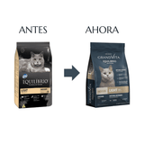 Grand Vita Equilibrio Gato Light 1.5 Kg