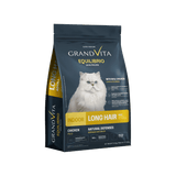 Grand Vita Equilibrio Gato Adulto Pelos Longos